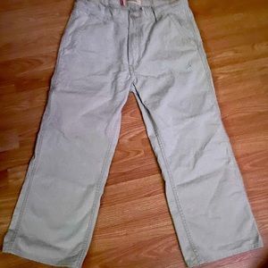 Levi’s Workwear 34x34 cream